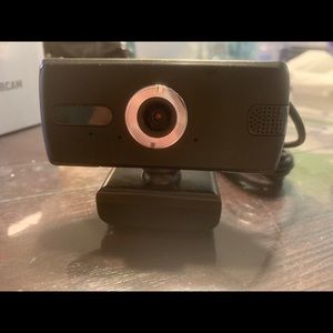 Hd usb webcam